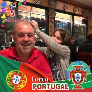 Meet your Posher, Luis